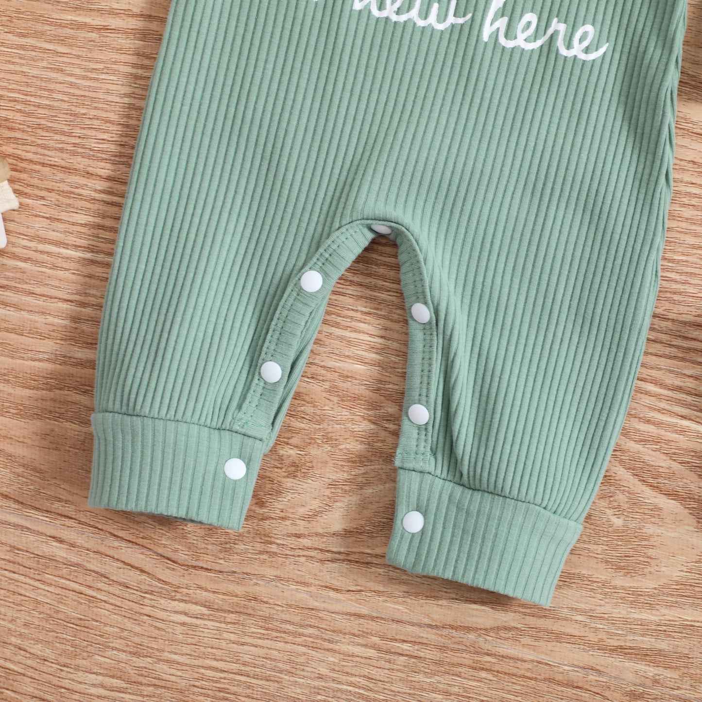 Baby Boys Infant Kids One-piece Newborn Round Neck Romper