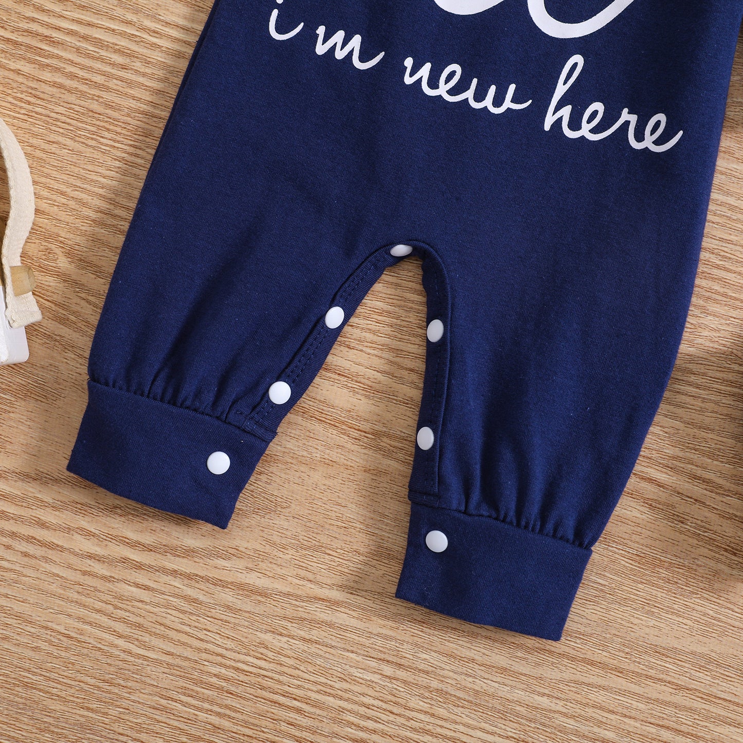 Baby Boys Clothes Infant Kids One-piece Newborn Romper