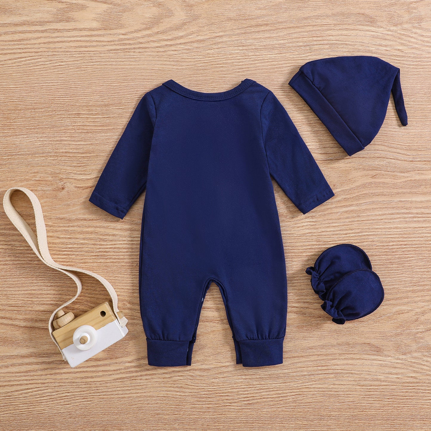 Baby Boys Clothes Infant Kids One-piece Newborn Romper